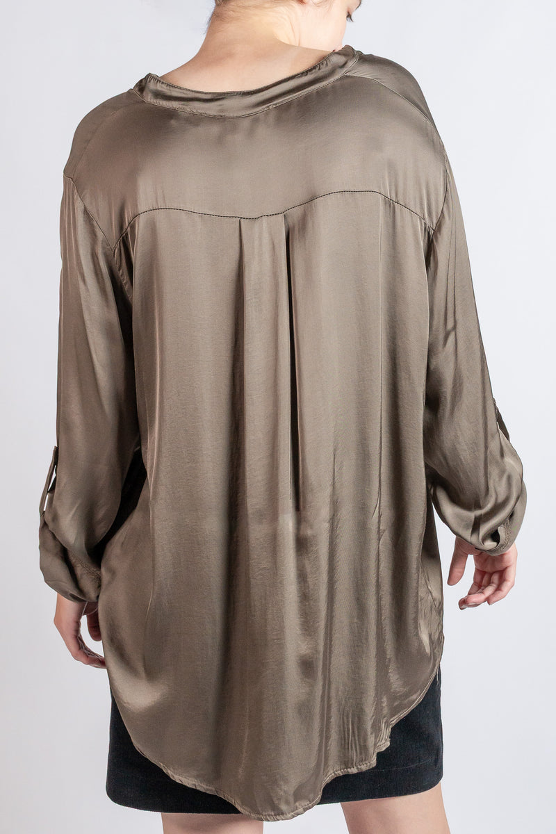 Shine Blouse