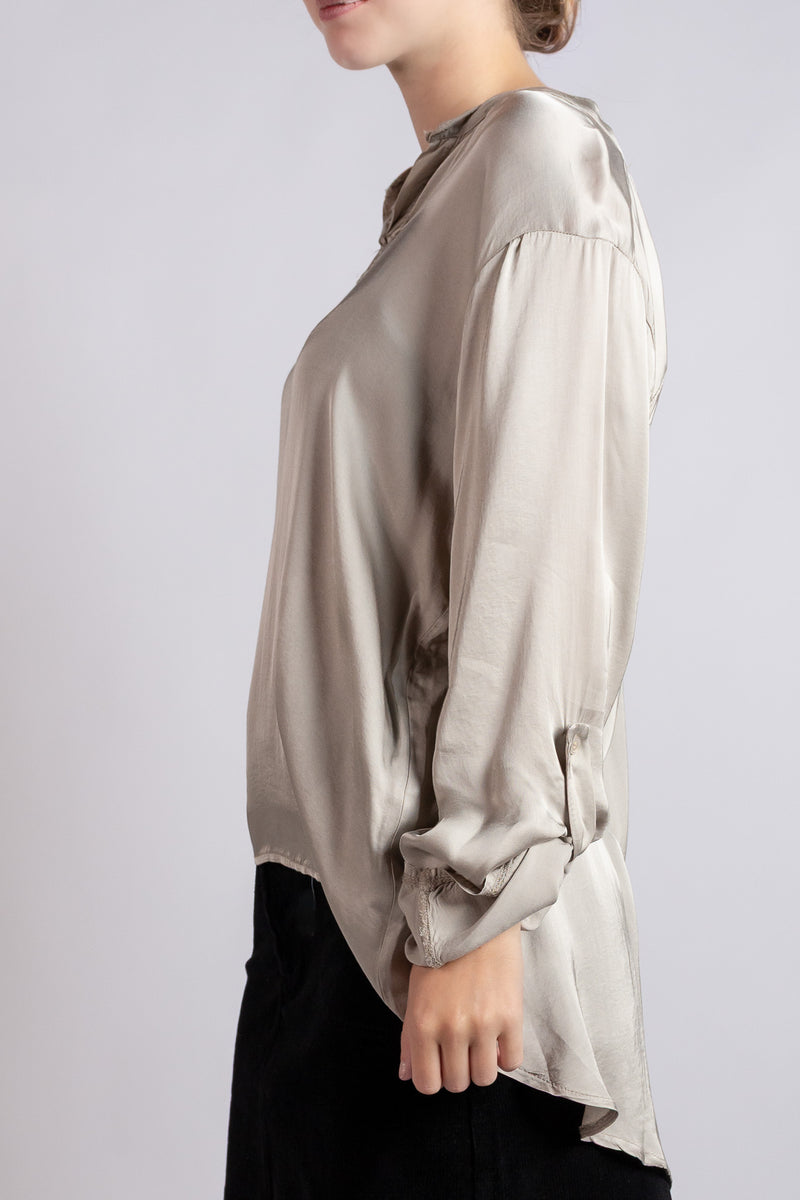 Shine Blouse