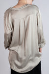 Shine Blouse