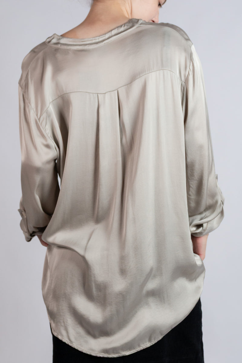 Shine Blouse