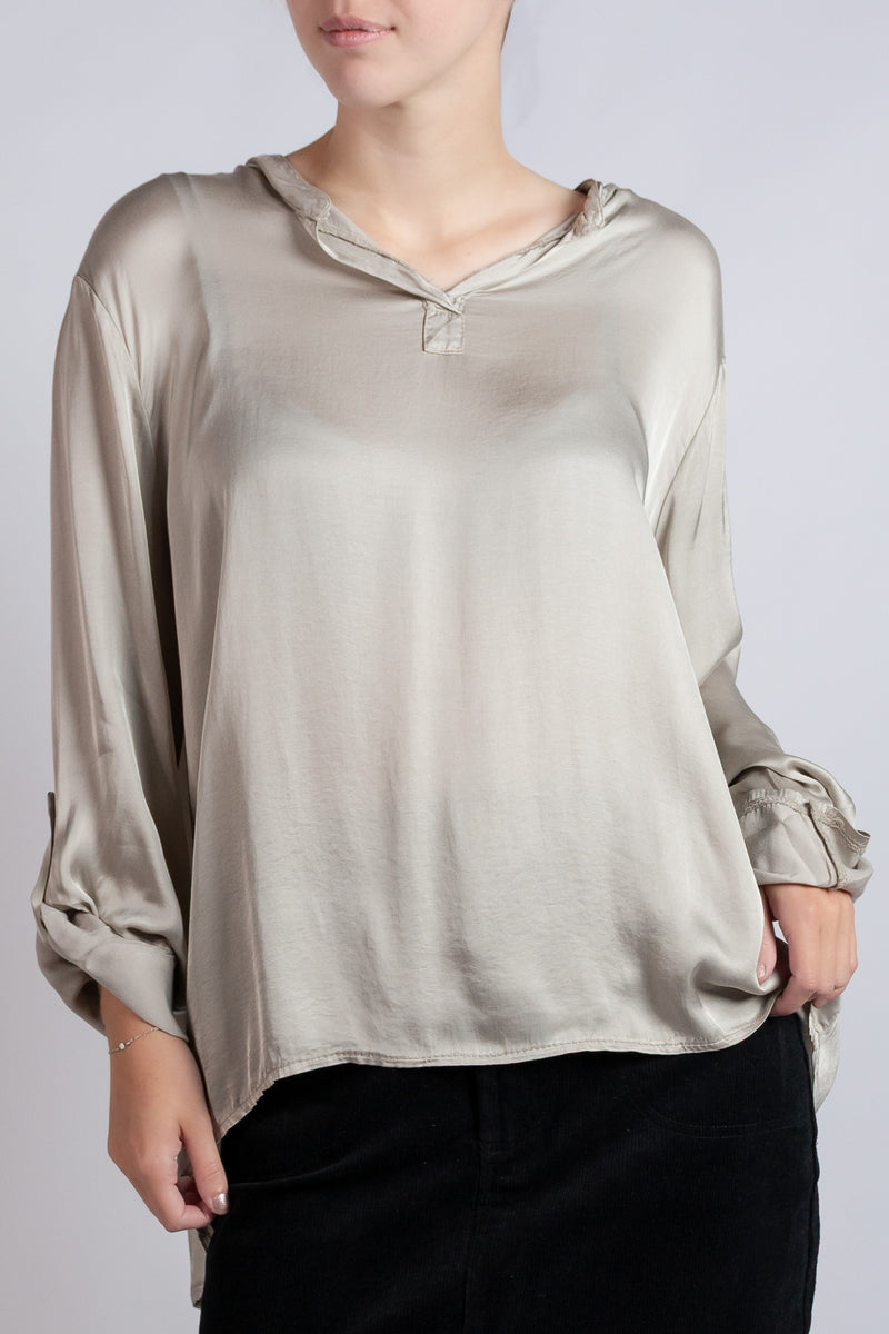 Shine Blouse
