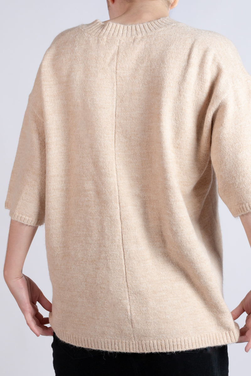 Margot Sweater Tee
