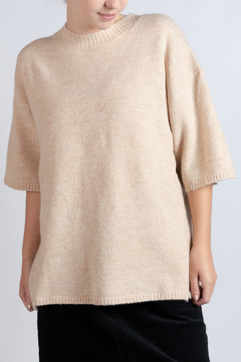 Margot Sweater Tee