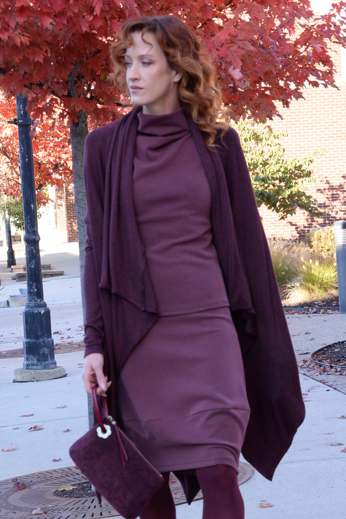Drea Sweater Cardi