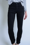 Premium Straight-Leg Jeans