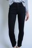 Premium Straight-Leg Jeans