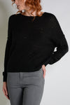 Eliana Pullover