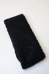 Sherpa Fleece Headband