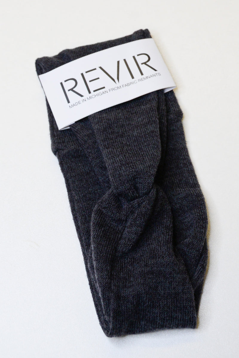 Lili Knotted Headband