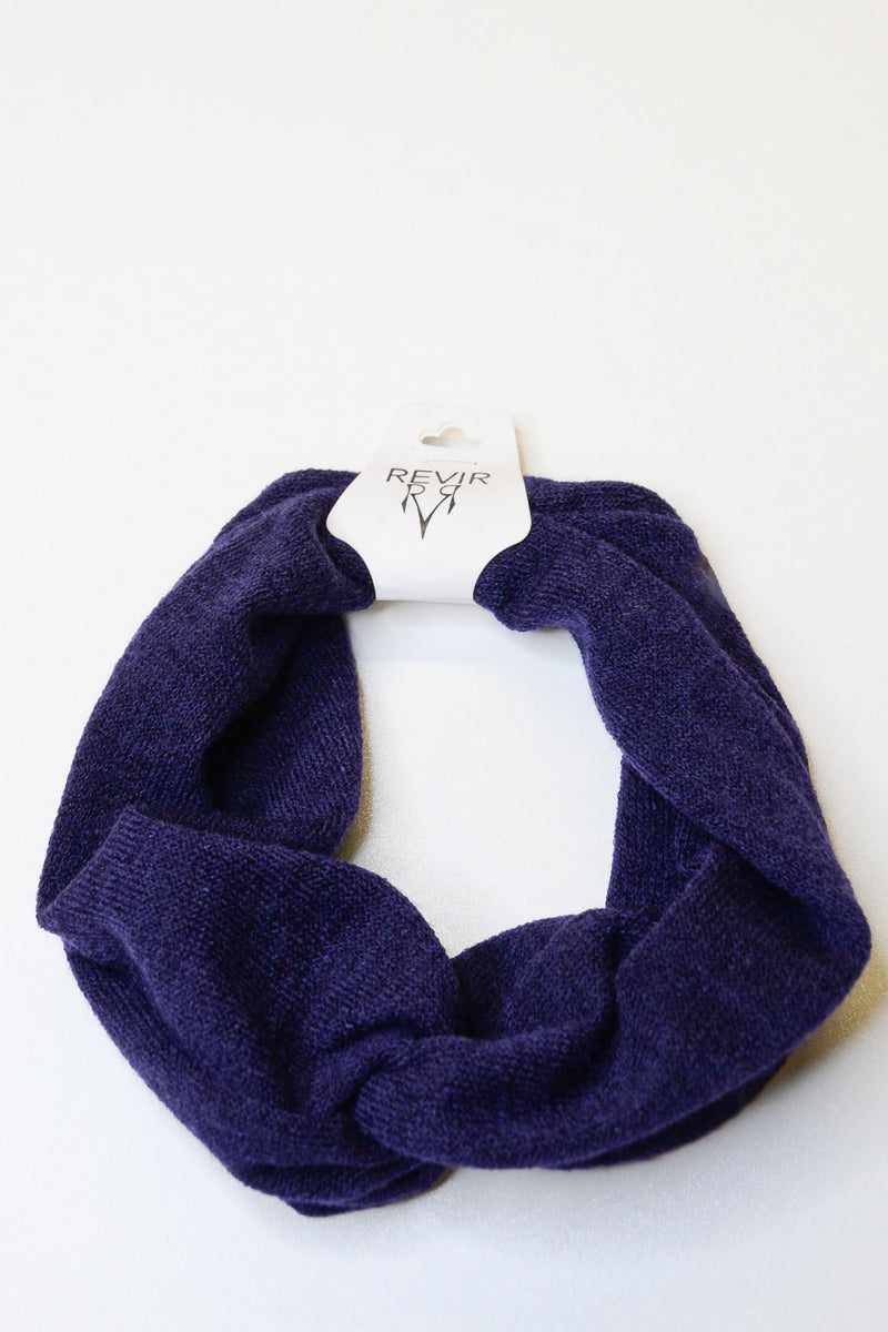 Lili Knotted Headband