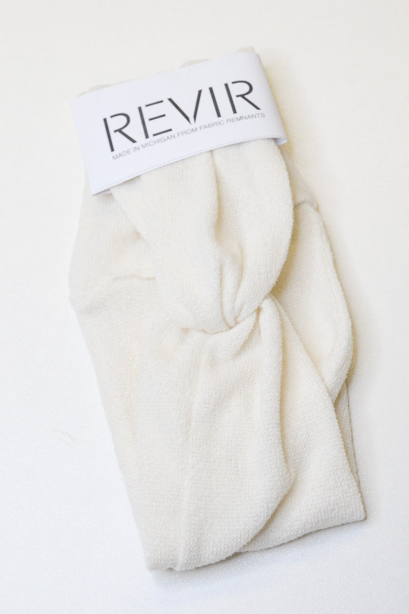 Lili Knotted Headband