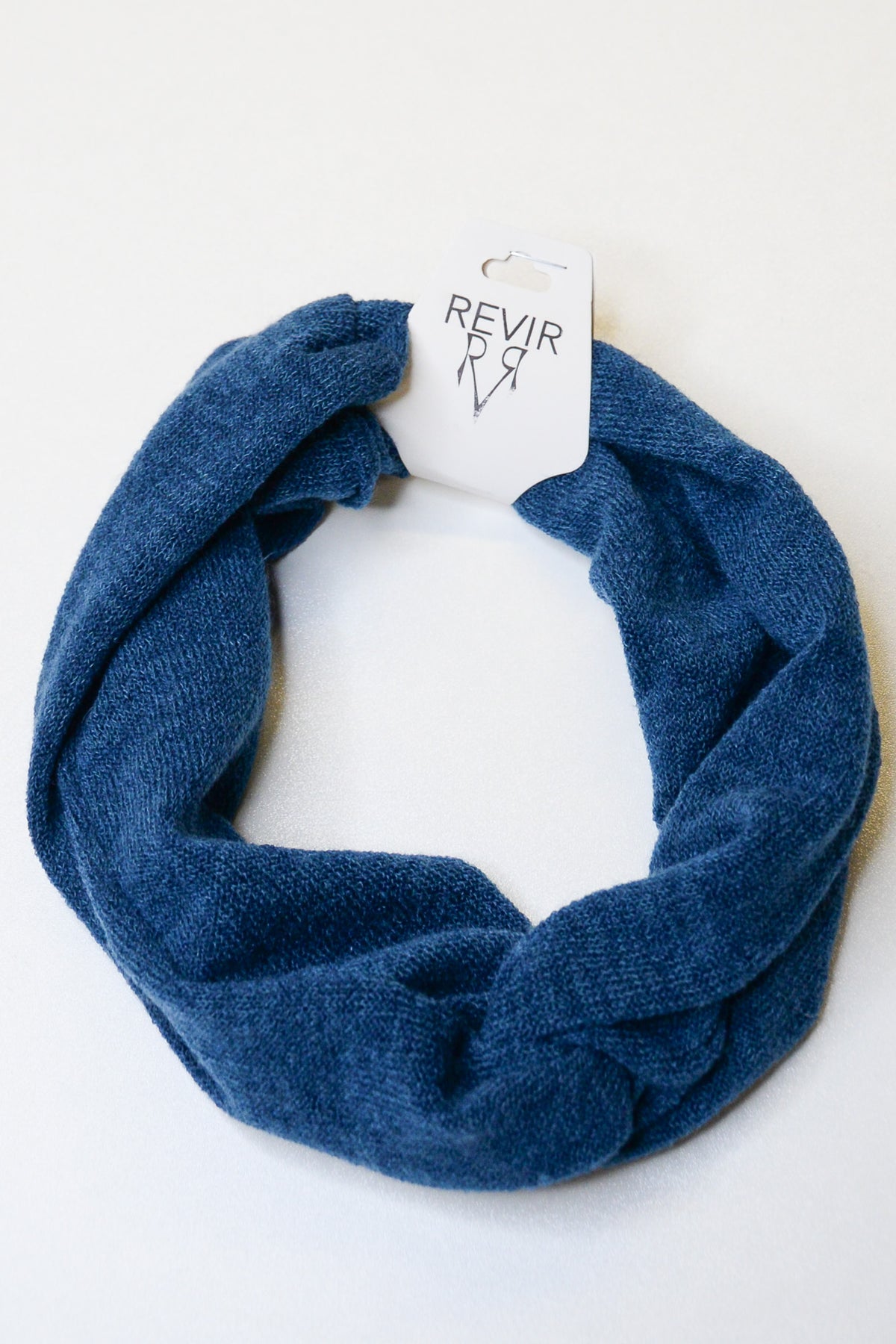 Lili Knotted Headband