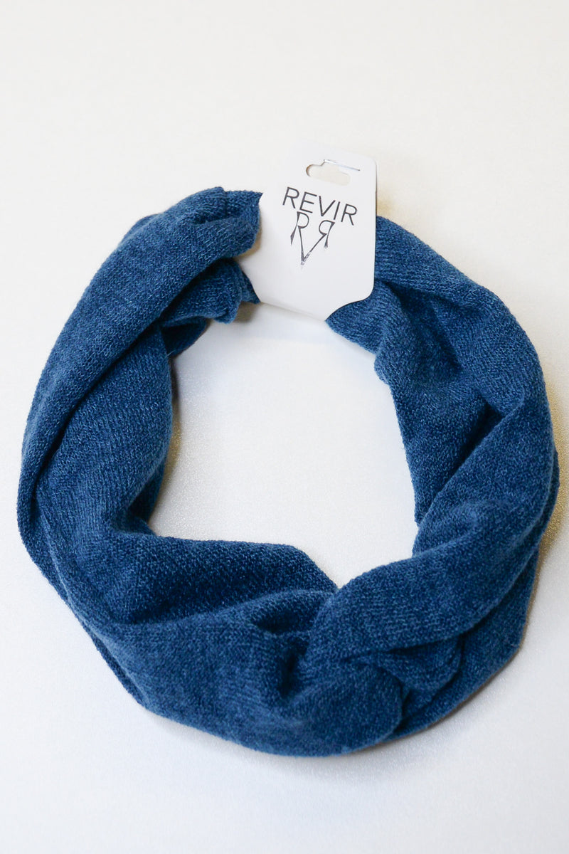 Lili Knotted Headband