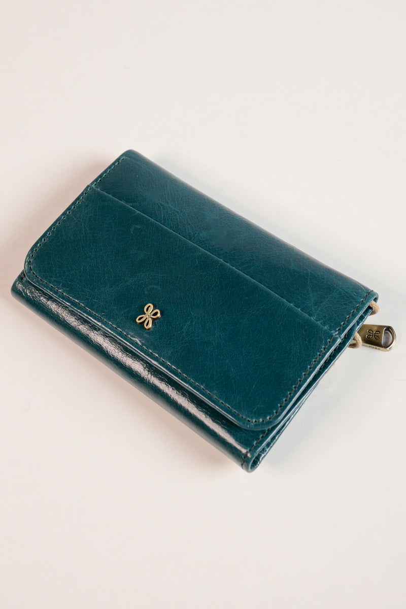 Jill Trifold Wallet