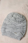 Demeter Faux Fur Lined Beanie