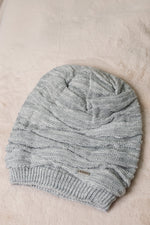 Demeter Faux Fur Lined Beanie