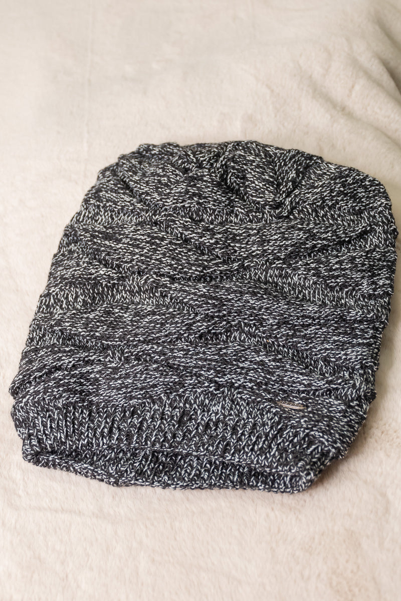 Demeter Faux Fur Lined Beanie