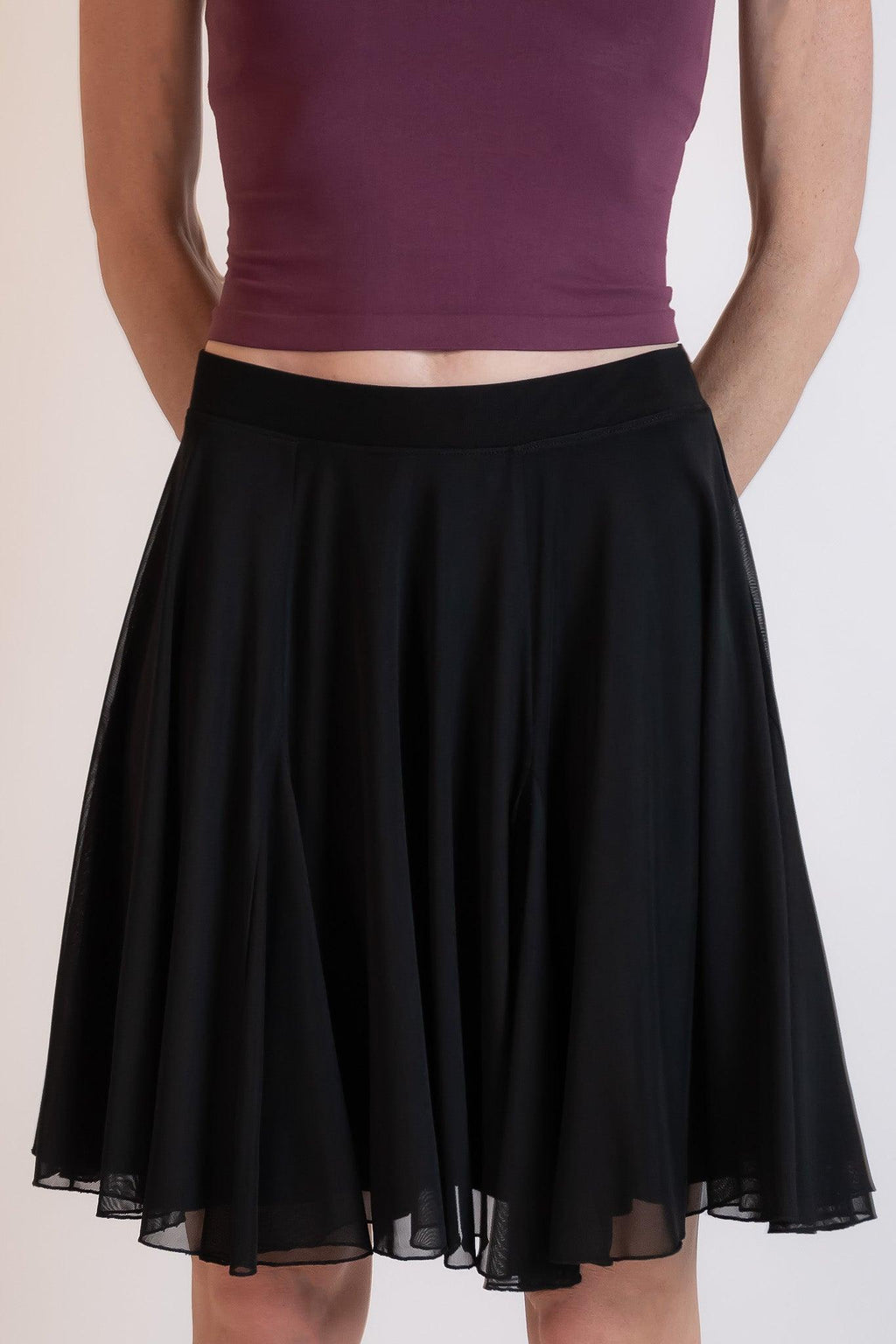 Dover Skirt - Revir