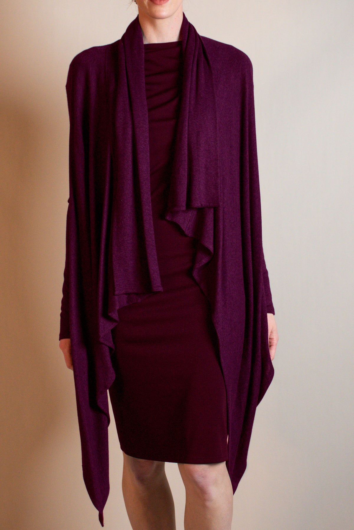 Drea Sweater Cardi