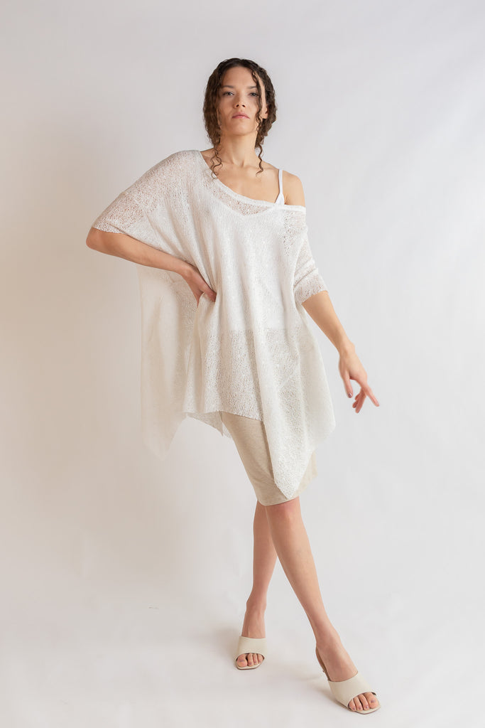 Etherial Tunic