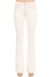 Starlet Boot-Cut Jeans