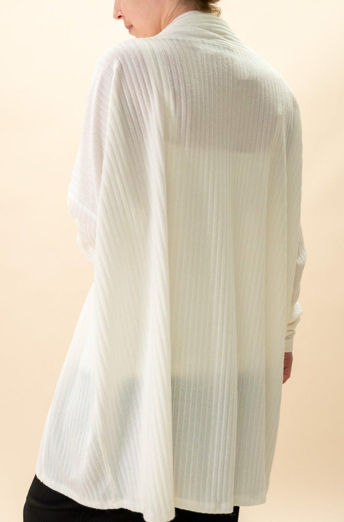 Feather Cardi - Revir