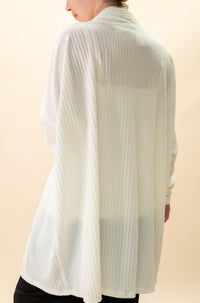 Feather Cardi - Revir