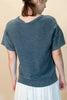 Drew Drop Shoulder Tee