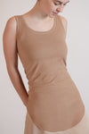 Hedy Tunic Tank