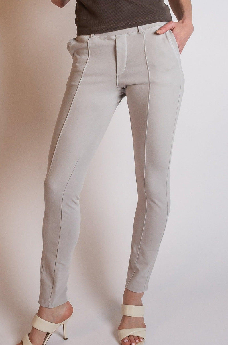 Karlie Stretch Pant - Revir