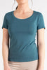 Ivy Tee - bamboo jersey