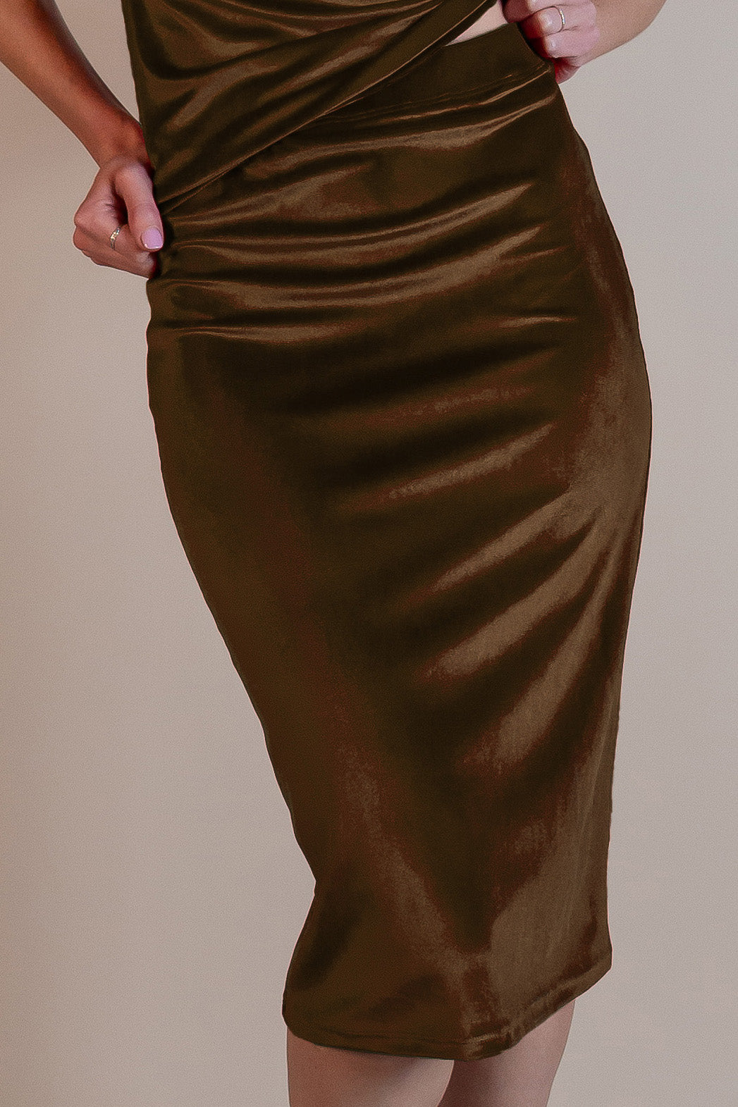 Jess Skirt
