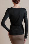 Long Sleeve Bella Top