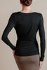 Long Sleeve Bella Top