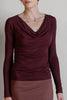 Long Sleeve Bella Top