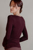 Long Sleeve Bella Top