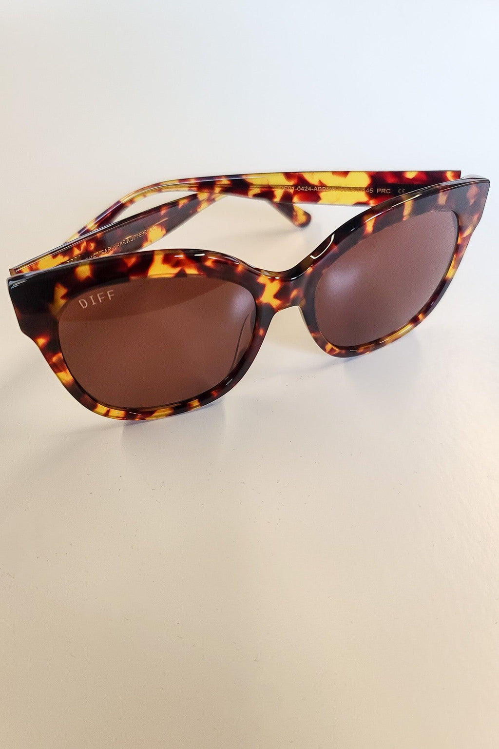 Maya Sunglasses - Revir