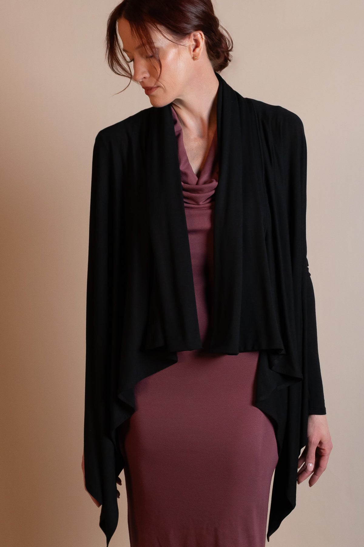 Madison Cardi