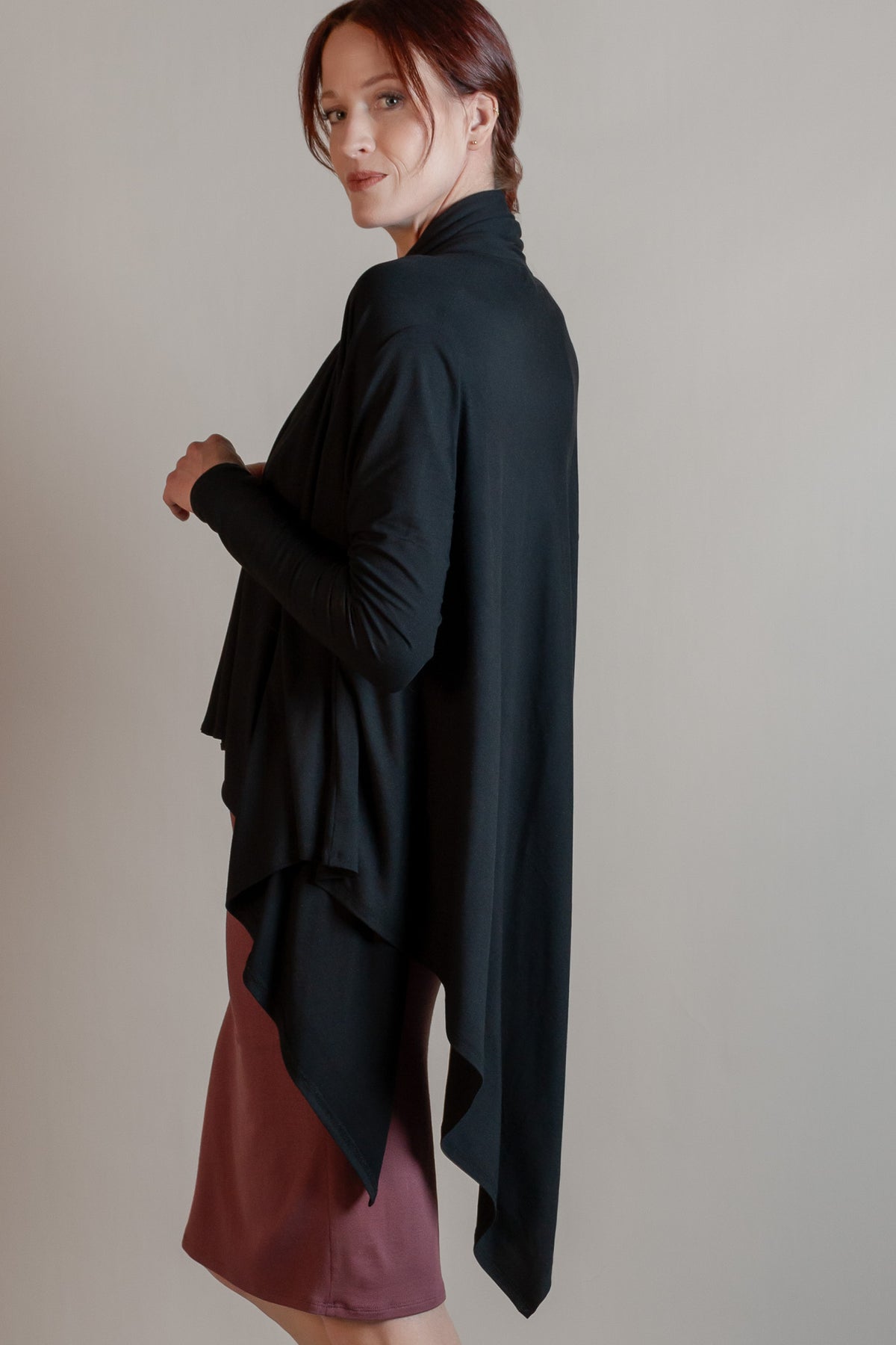 Madison Cardi