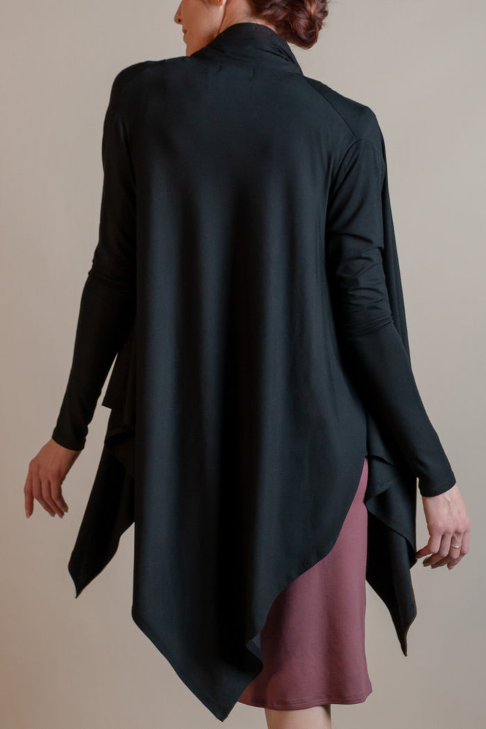 Madison Cardi