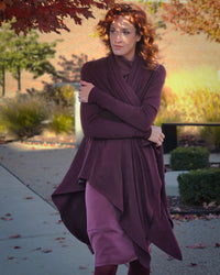 Drea Sweater Cardi
