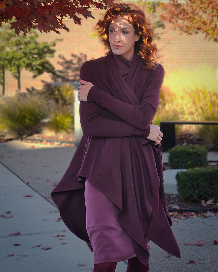 Drea Sweater Cardi