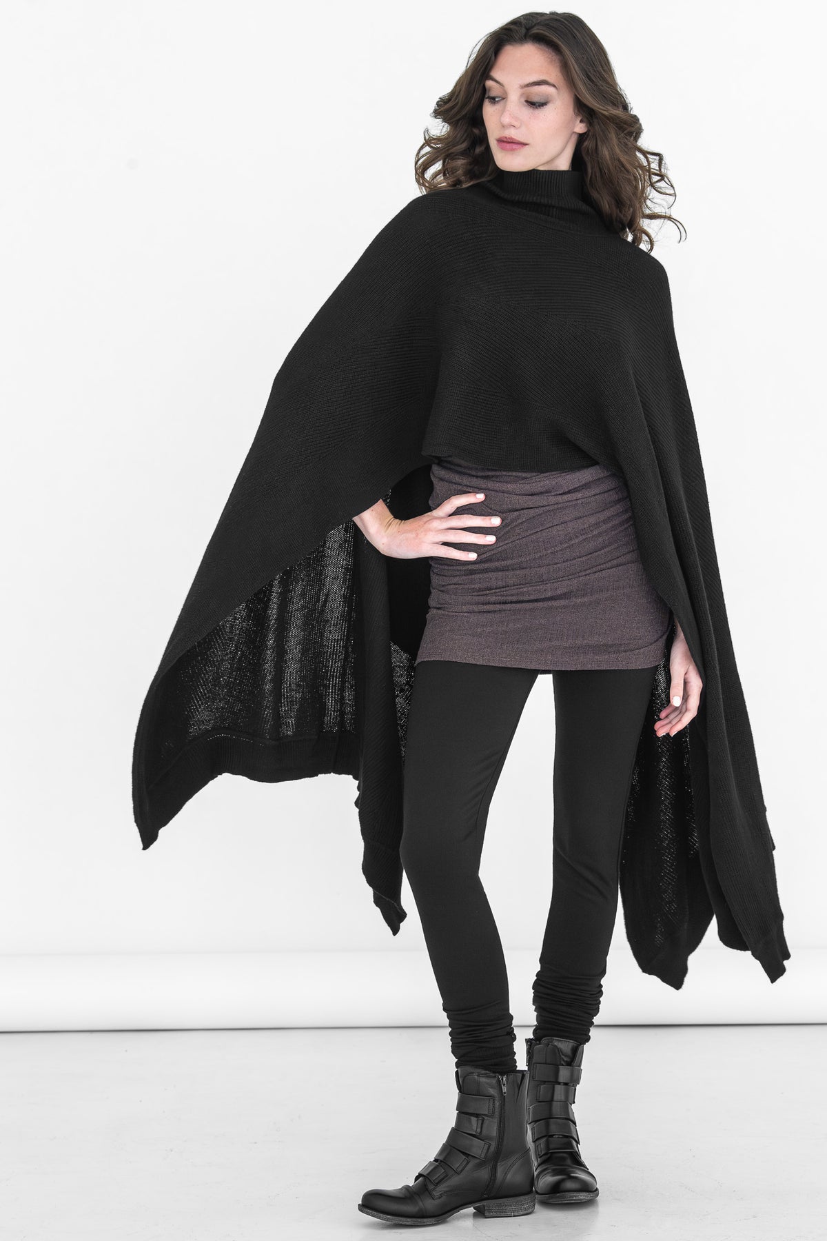 Poncho