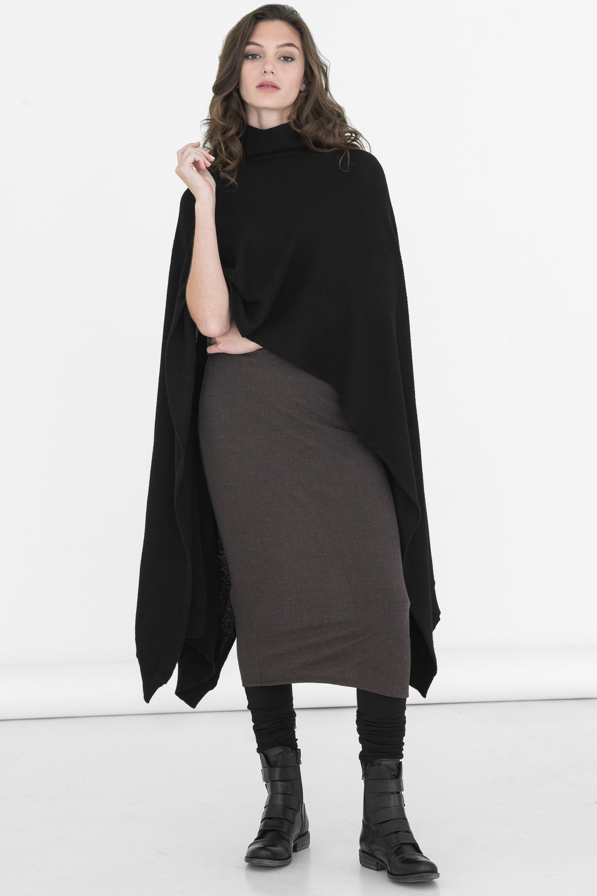 Poncho