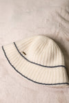 Penny Fabric Beanie