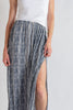 Printed Perfect Maxi Skirt