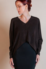 Cocoon Sweater