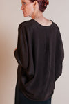 Cocoon Sweater