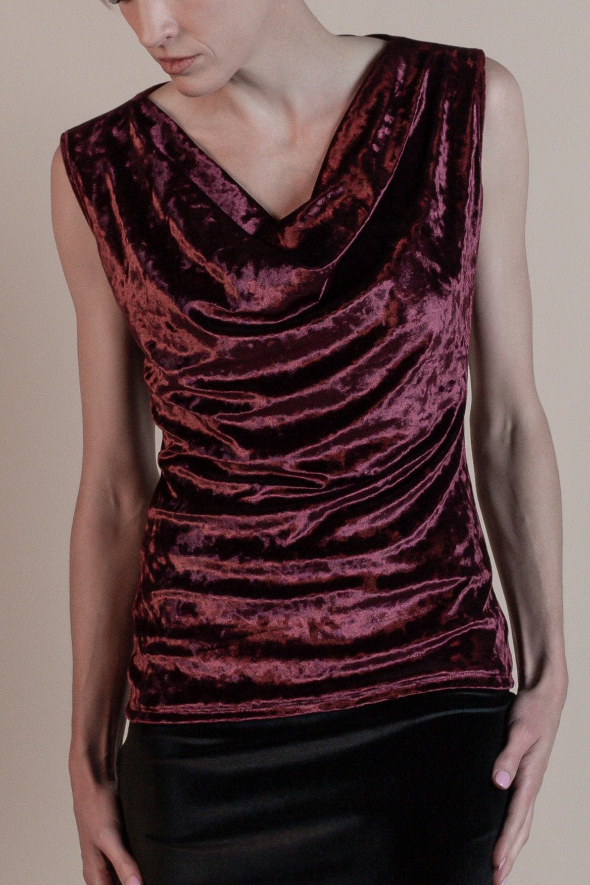 Alora Tank
