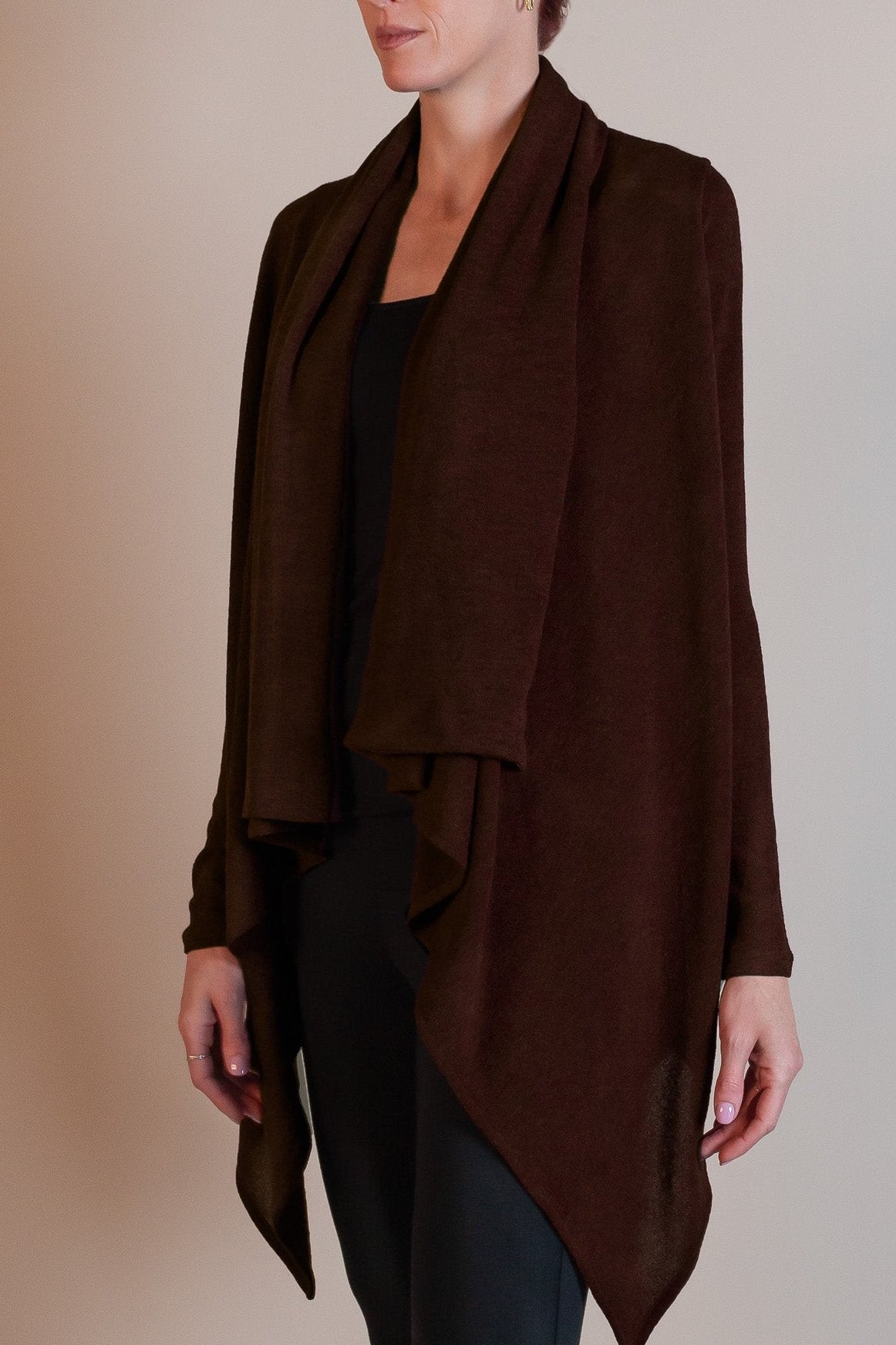 Waterfall Cardi